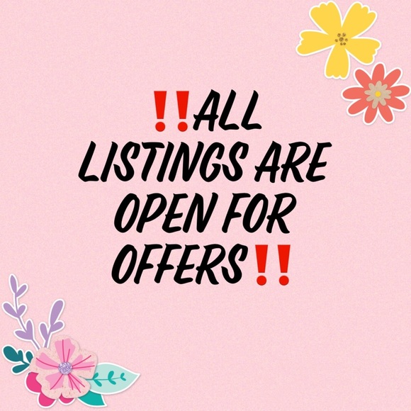 MAKE ME AN OFFER! - Picture 1 of 1